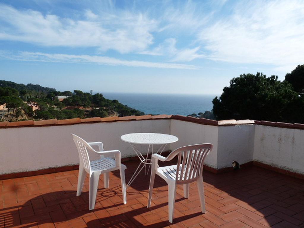Private Apartments Cala Canyelles Lloret de Mar Pokój zdjęcie