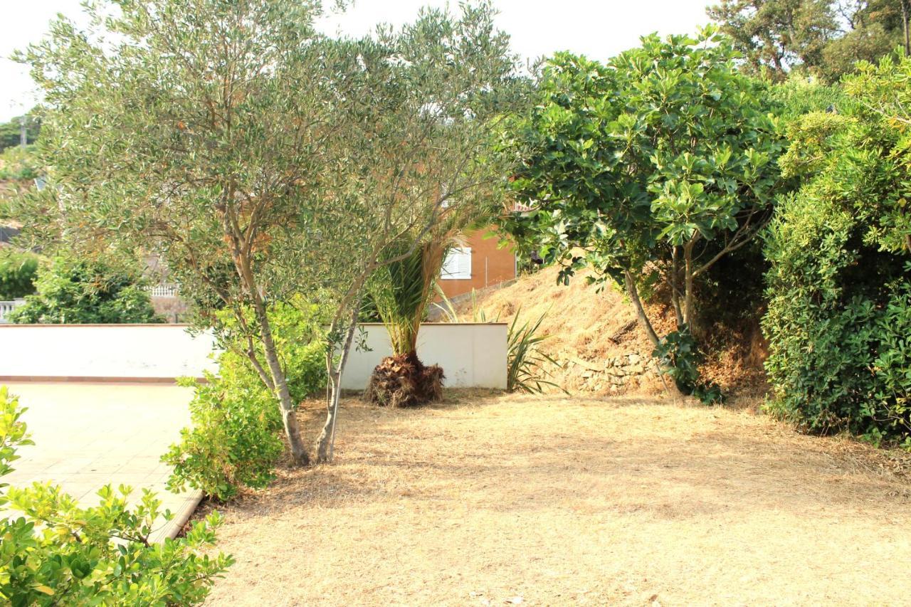 Private Apartments Cala Canyelles Lloret de Mar Zewnętrze zdjęcie