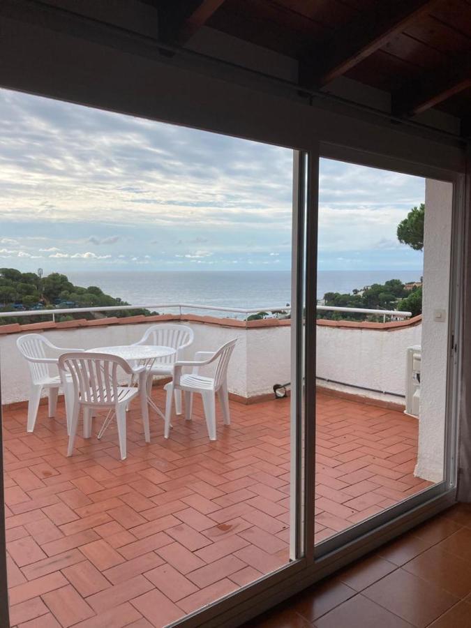 Private Apartments Cala Canyelles Lloret de Mar Zewnętrze zdjęcie