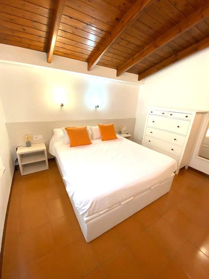 Private Apartments Cala Canyelles Lloret de Mar Zewnętrze zdjęcie
