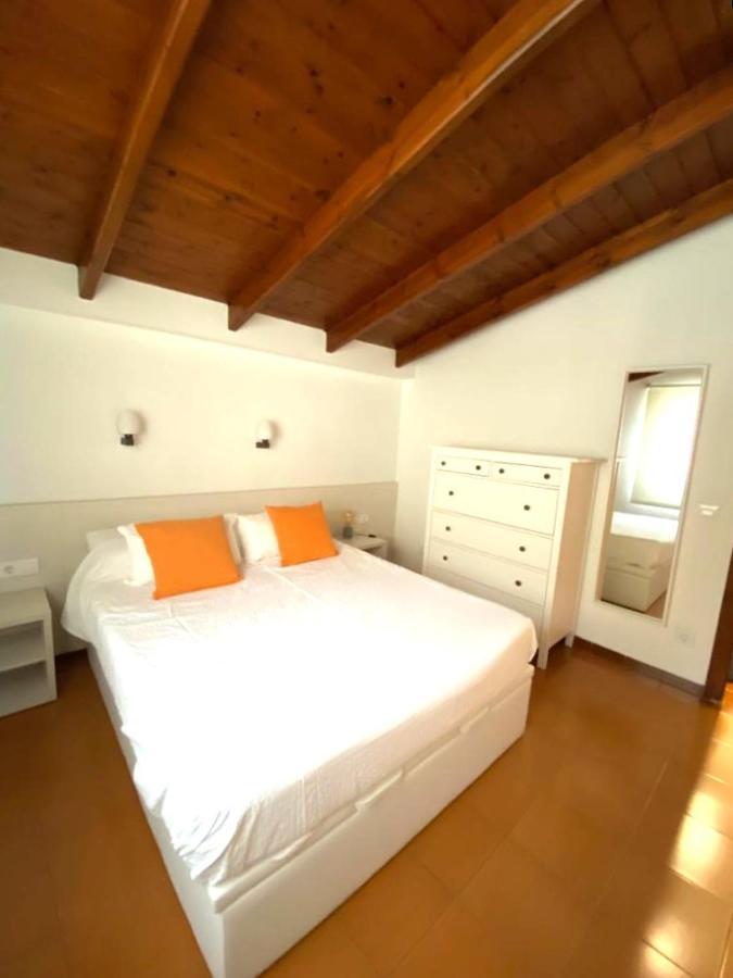 Private Apartments Cala Canyelles Lloret de Mar Zewnętrze zdjęcie