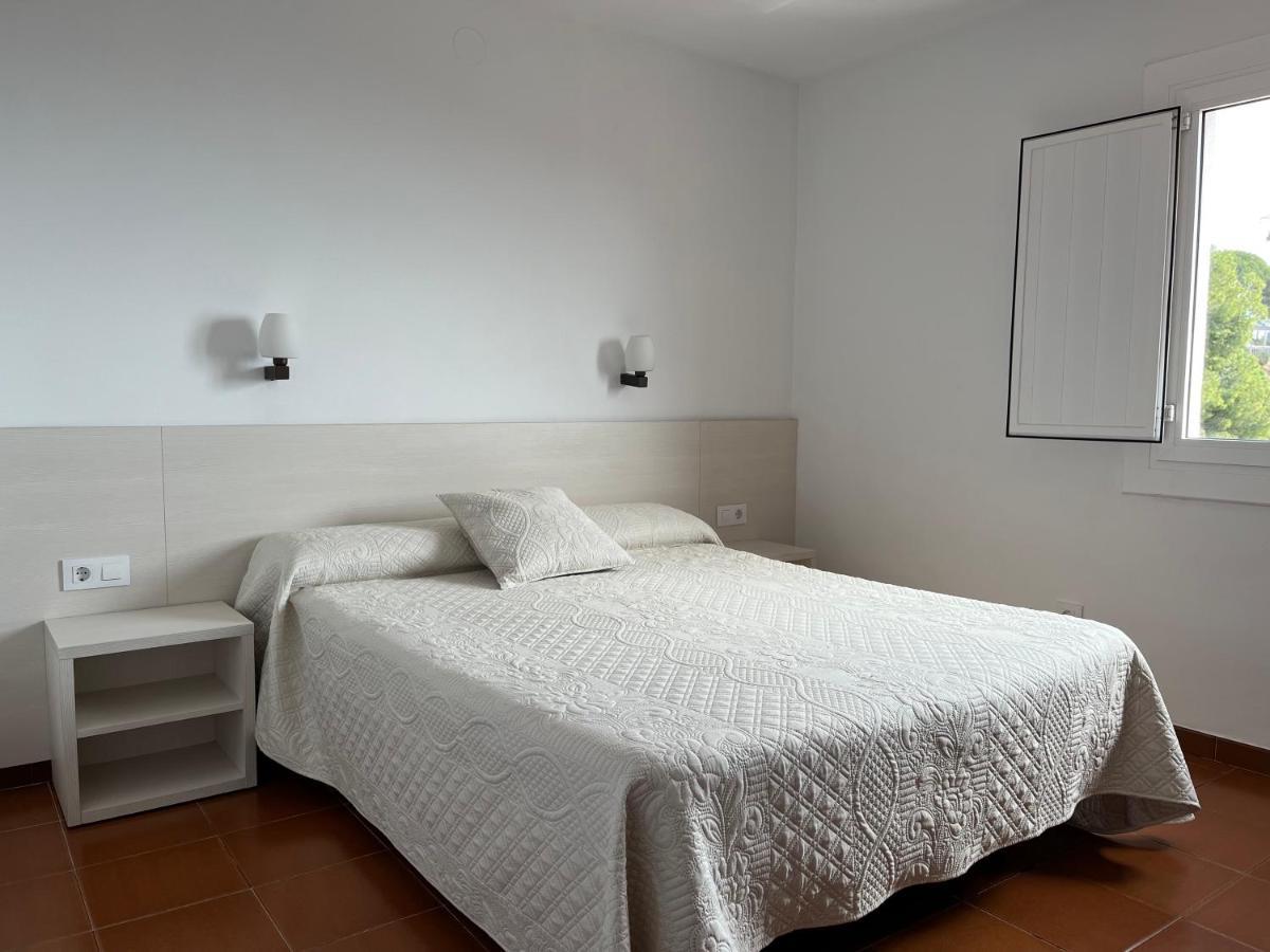 Private Apartments Cala Canyelles Lloret de Mar Zewnętrze zdjęcie