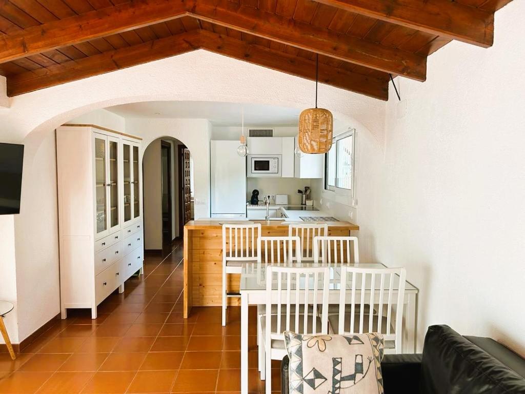 Private Apartments Cala Canyelles Lloret de Mar Zewnętrze zdjęcie