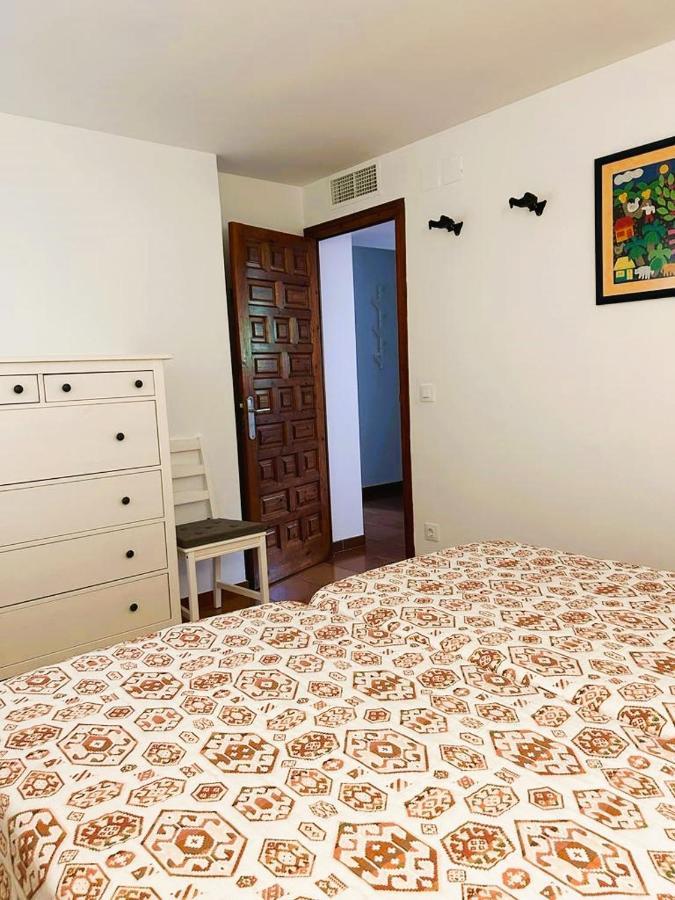 Private Apartments Cala Canyelles Lloret de Mar Zewnętrze zdjęcie