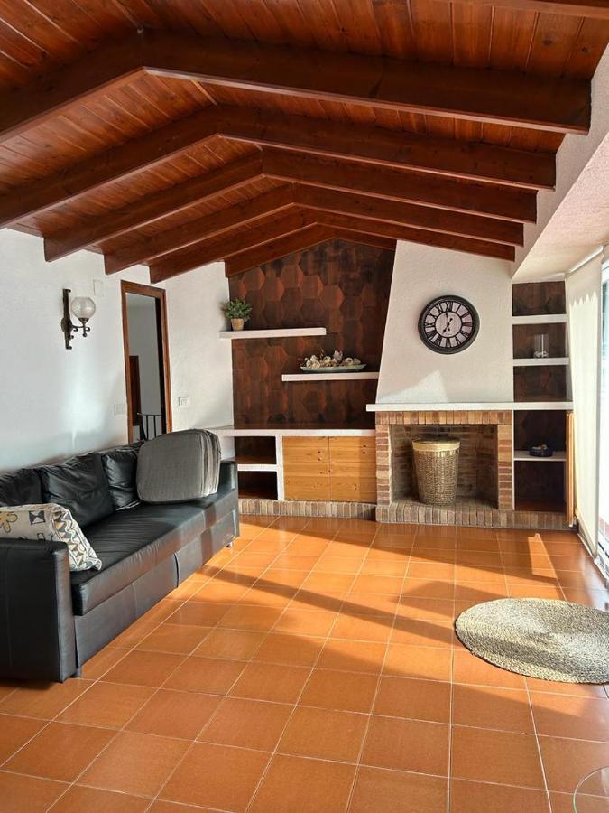 Private Apartments Cala Canyelles Lloret de Mar Zewnętrze zdjęcie