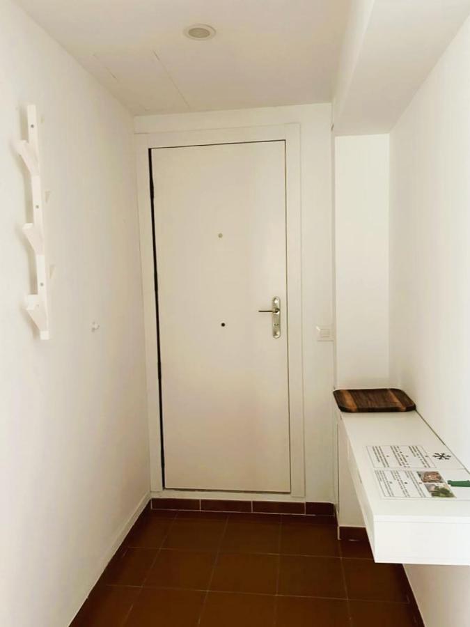 Private Apartments Cala Canyelles Lloret de Mar Zewnętrze zdjęcie