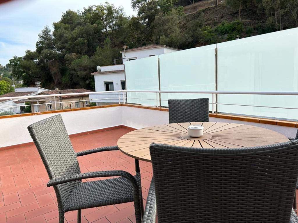 Private Apartments Cala Canyelles Lloret de Mar Zewnętrze zdjęcie