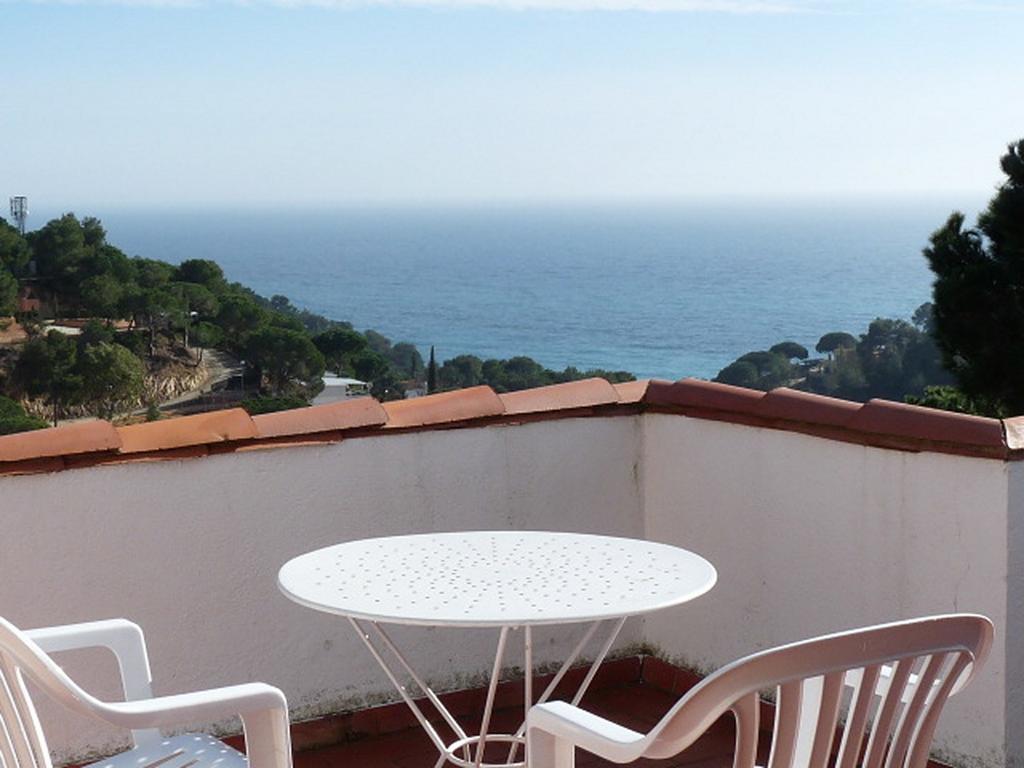 Private Apartments Cala Canyelles Lloret de Mar Zewnętrze zdjęcie